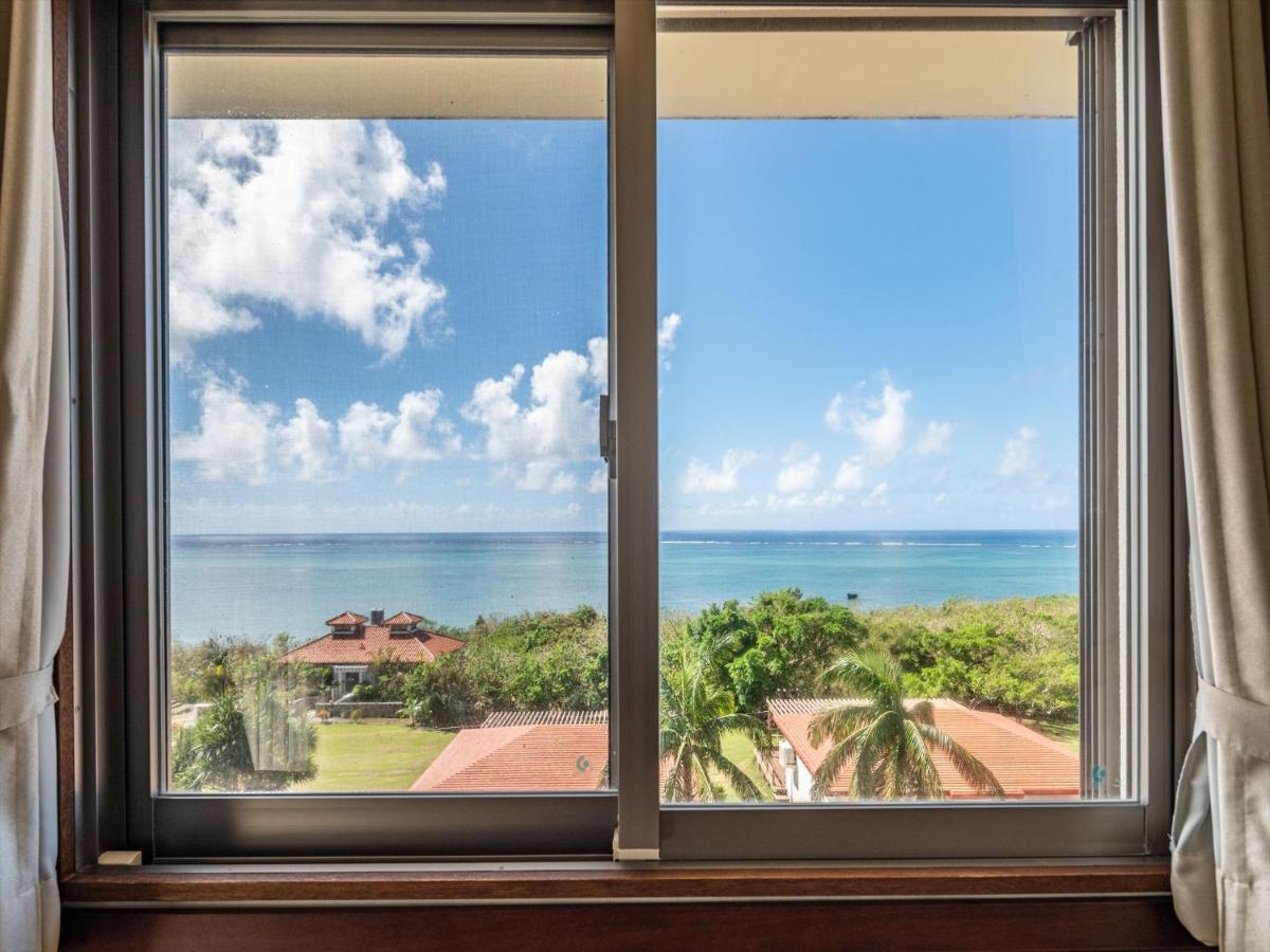 Hotel La Teada Iriomote Haemi Esterno foto