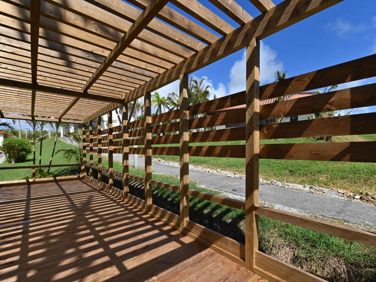 Hotel La Teada Iriomote Haemi Esterno foto