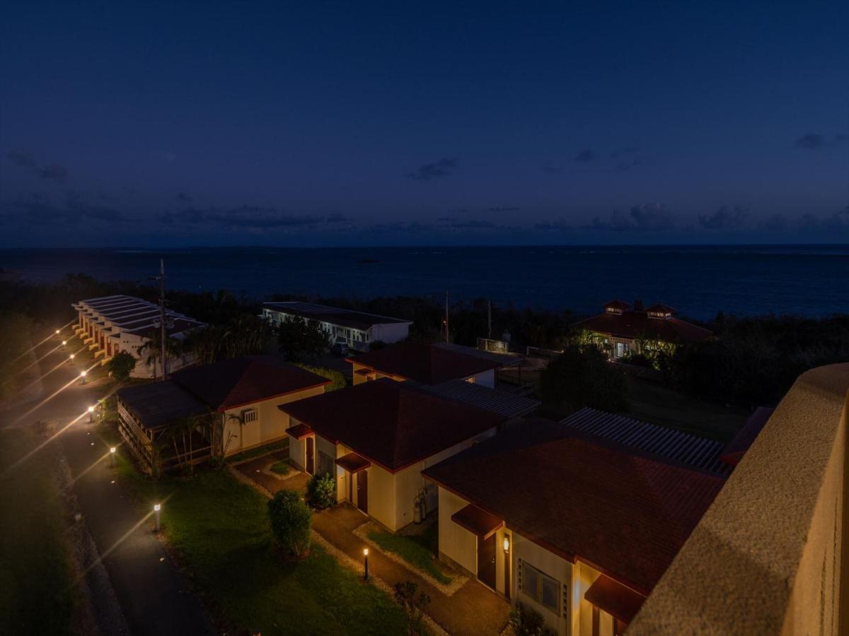 Hotel La Teada Iriomote Haemi Esterno foto