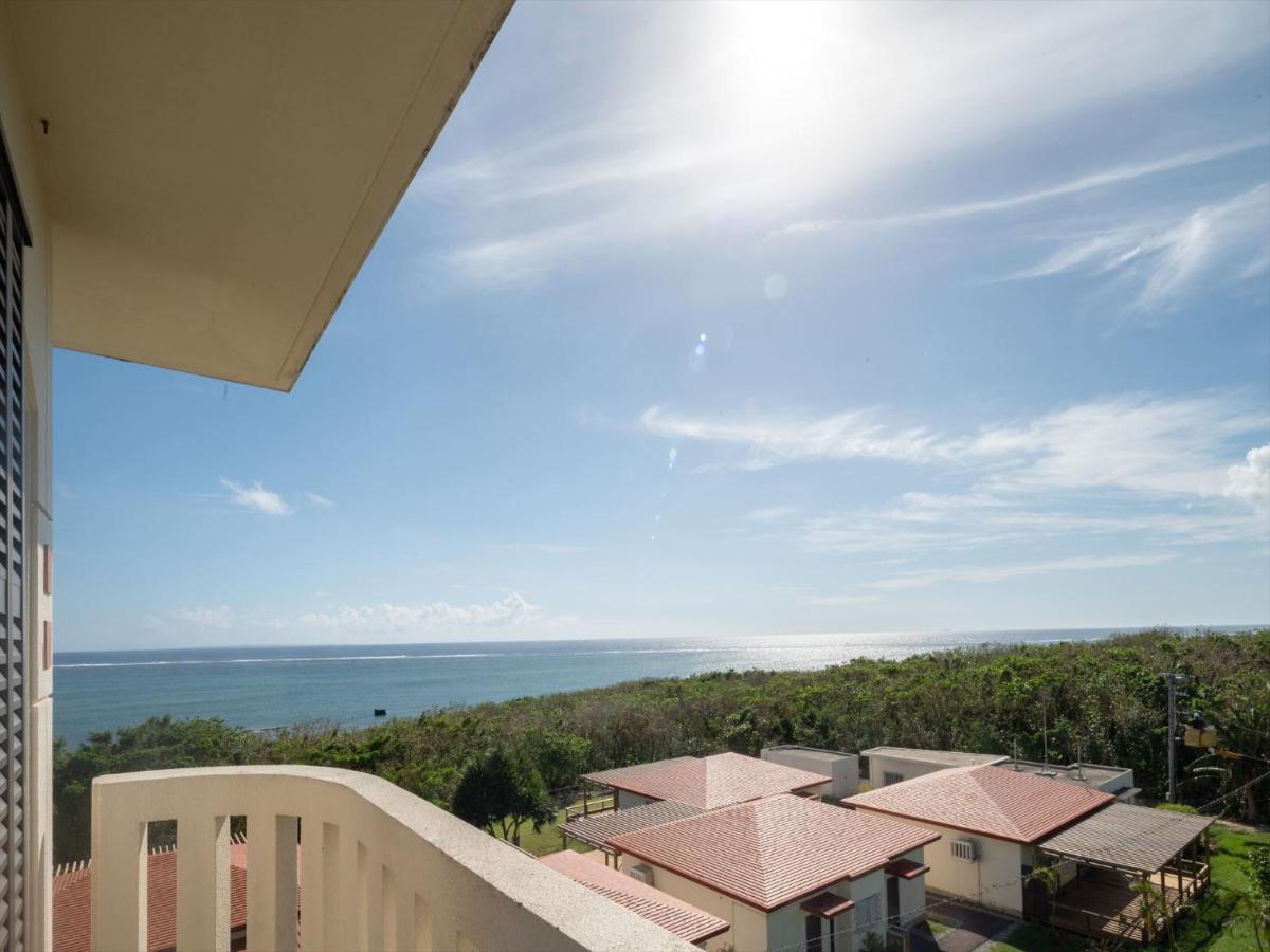 Hotel La Teada Iriomote Haemi Esterno foto