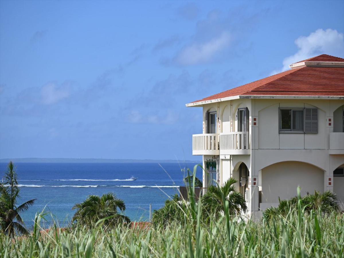 Hotel La Teada Iriomote Haemi Esterno foto