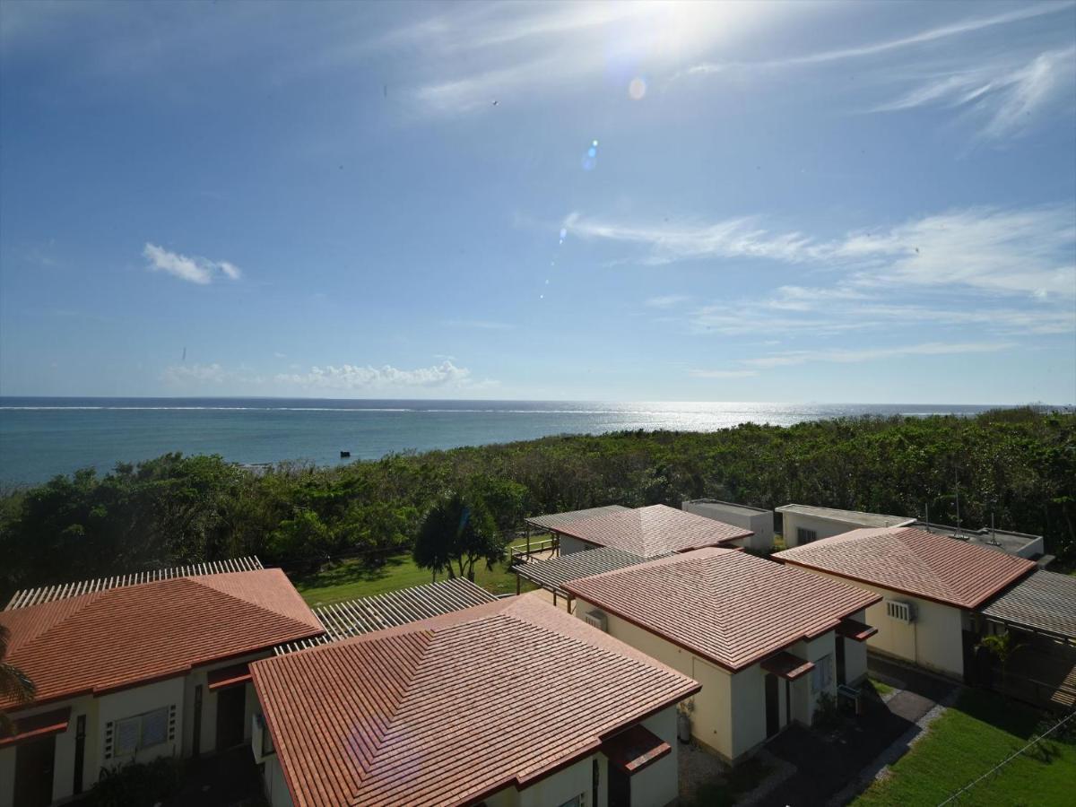 Hotel La Teada Iriomote Haemi Esterno foto