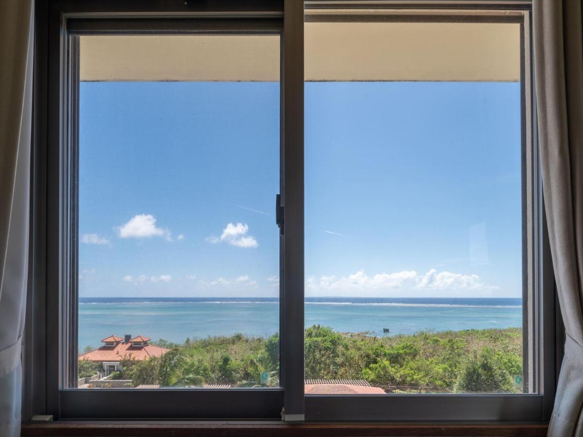 Hotel La Teada Iriomote Haemi Esterno foto